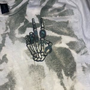 Bleached tees 🔥🔥🔥🔥